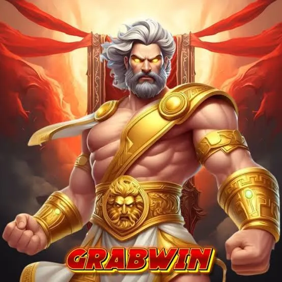 GRABWIN - Bangun Imperium Bisnis Tycoon Anda
