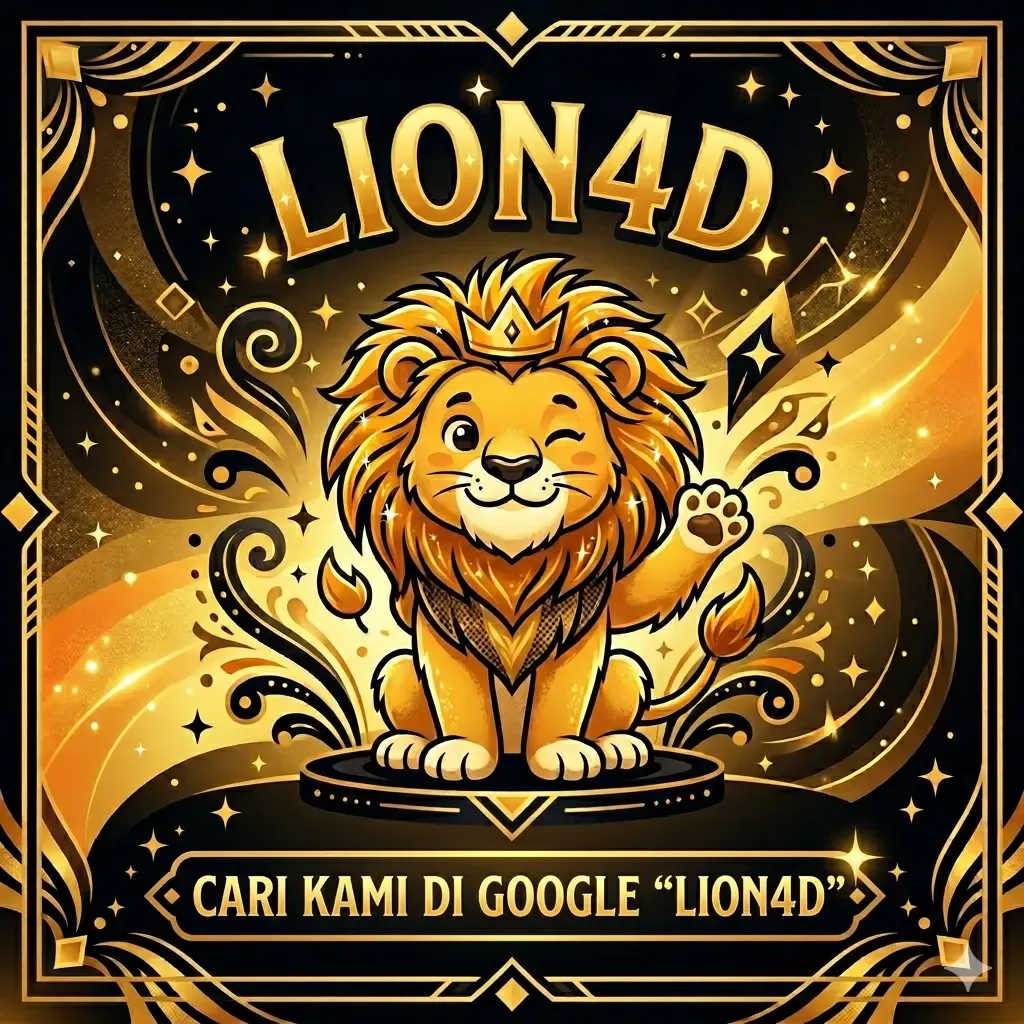 LION4D - Pengalaman Live Casino Terbaik di Ujung Jari Anda