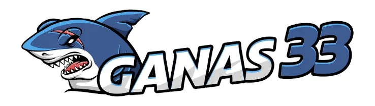 ganas33 — Pusat Unduh APK Indonesia
